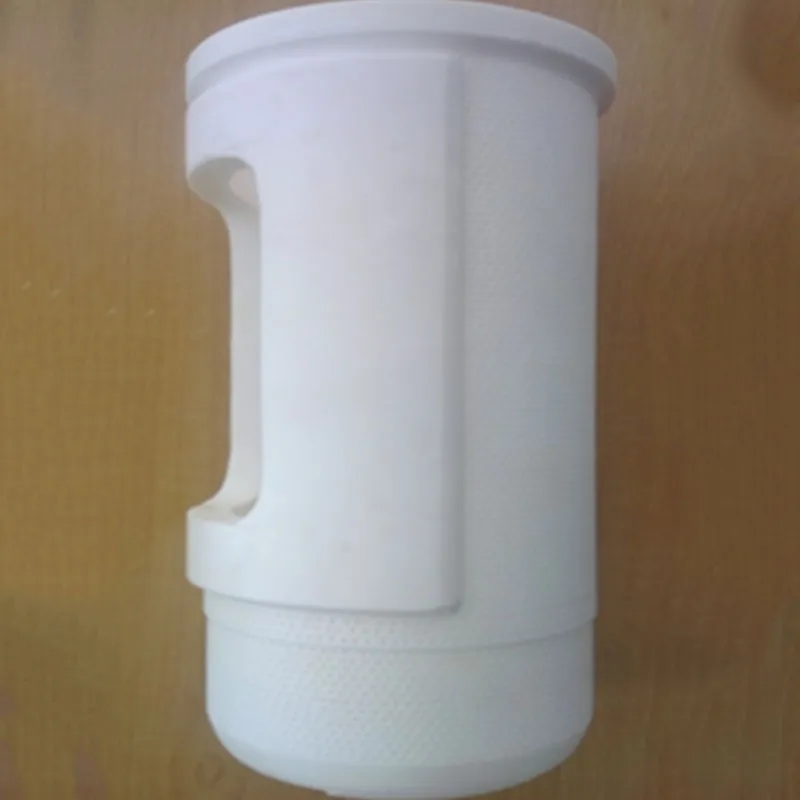 PTFE детали и прокладки (1)