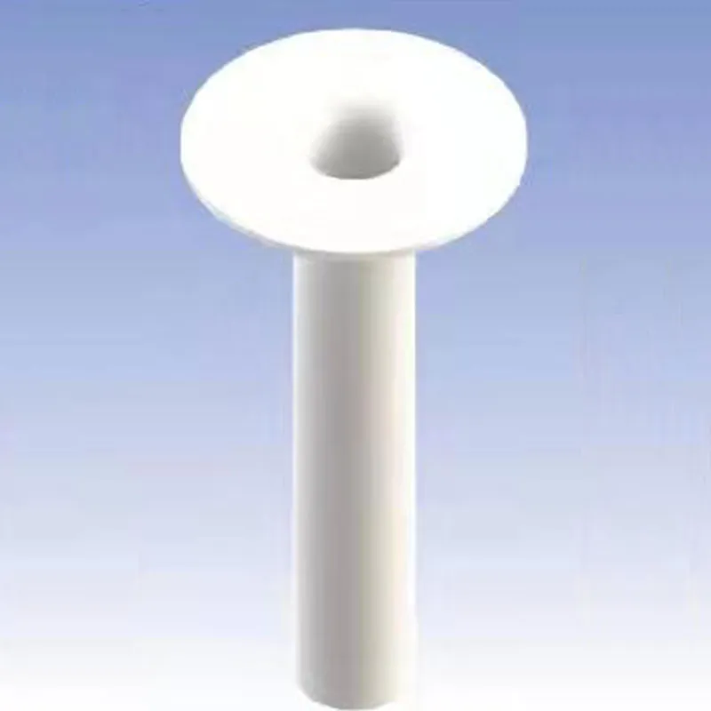 PTFE детали и прокладки (2)