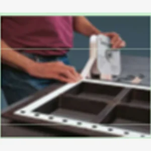 PTFE детали и прокладки (3)