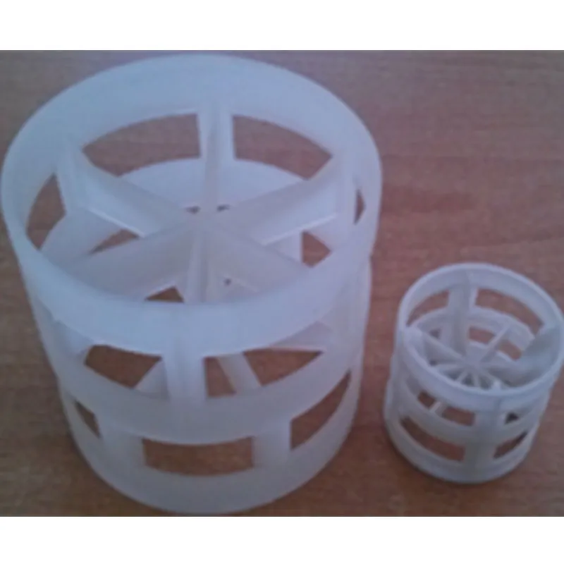 PTFE детали и прокладки (4)