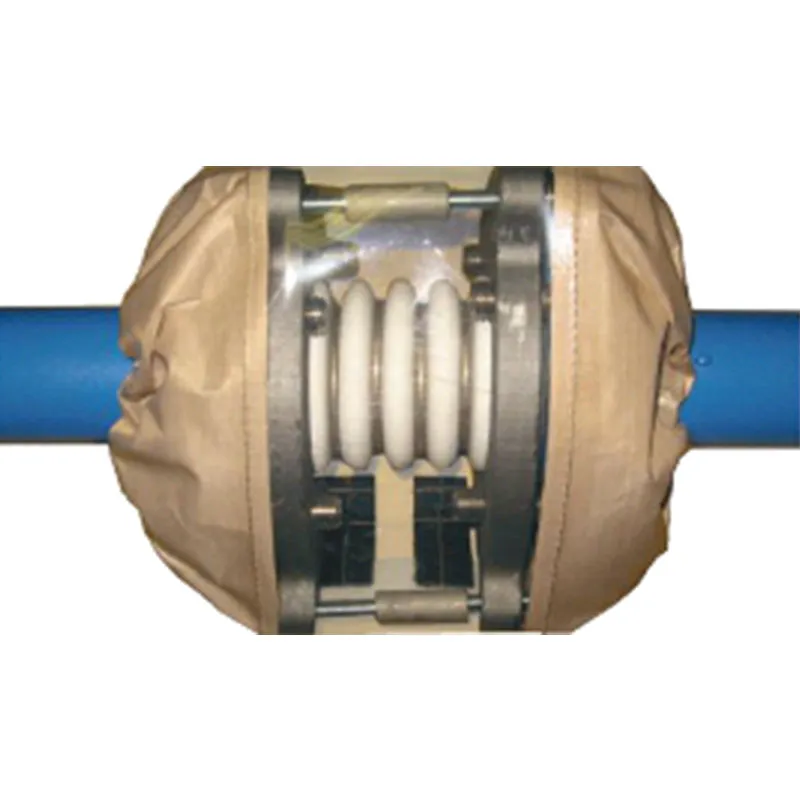 Защитные кожухи против утечек и брызг (1)