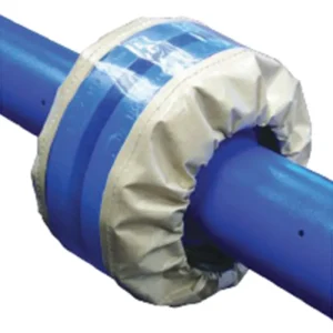 Защитные кожухи против утечек и брызг (2)