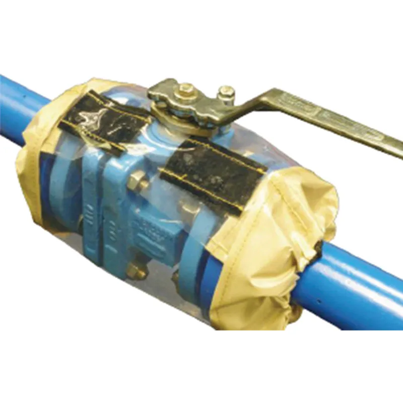 Защитные кожухи против утечек и брызг (3)