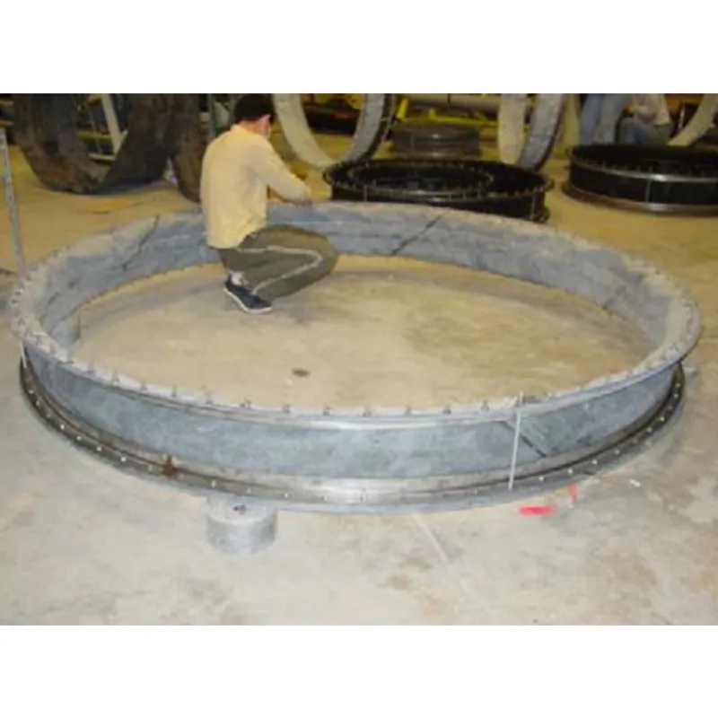 Неметаллические компенсаторы (1)