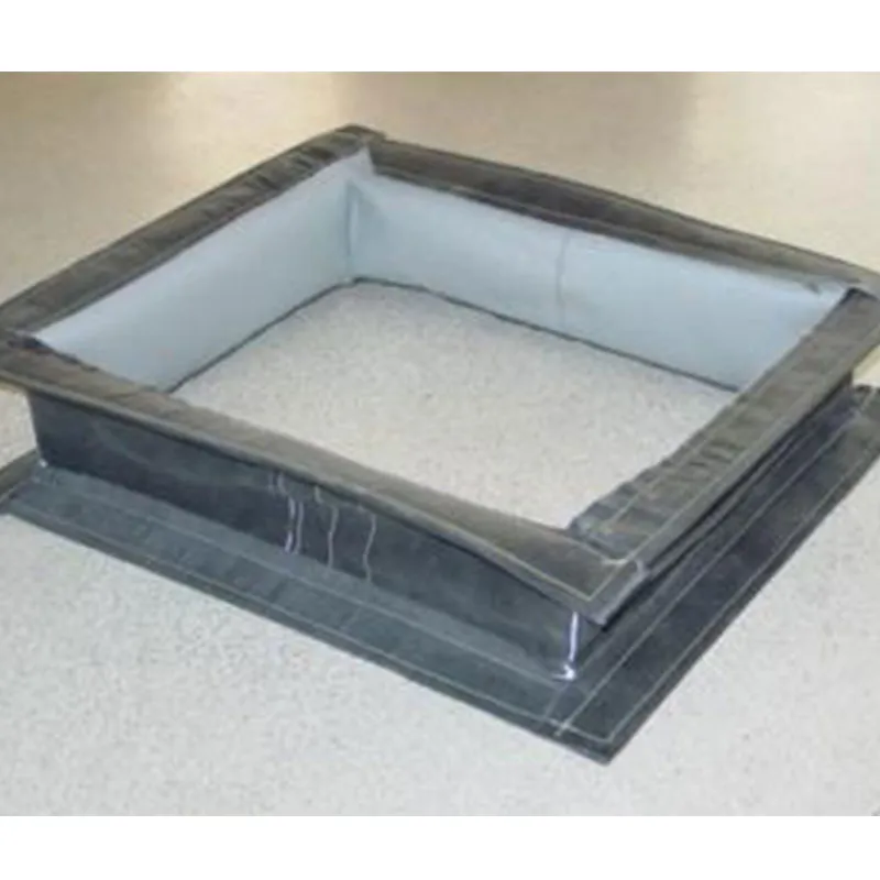 Неметаллические компенсаторы (2)