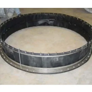 Неметаллические компенсаторы (3)