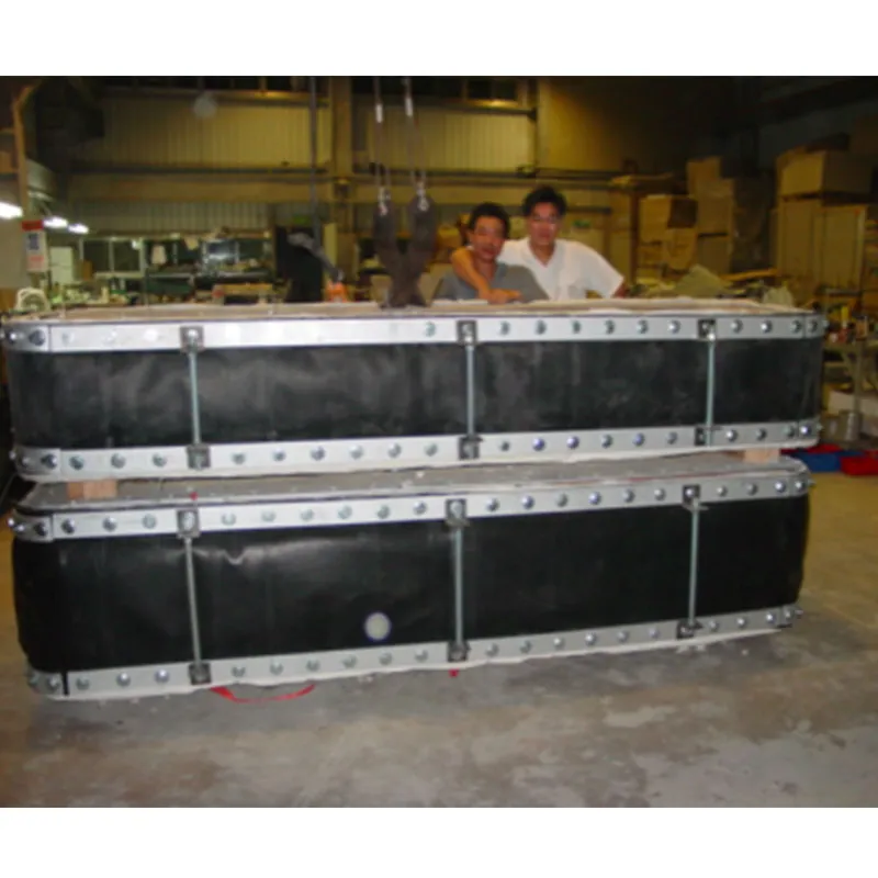 Неметаллические компенсаторы (4)