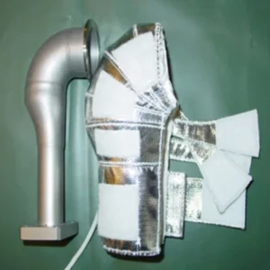 Неметаллические обогревающие и теплоизоляционные устройства (3)