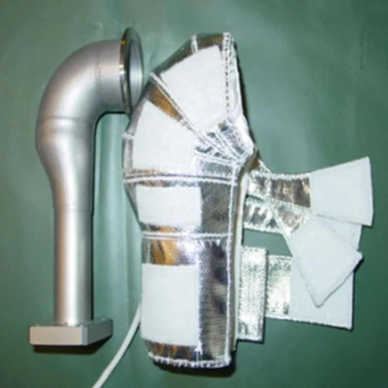 Неметаллические обогревающие и теплоизоляционные устройства (3)