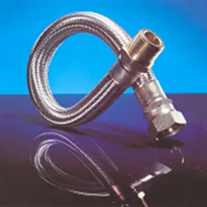 Серия PTFE-футерованных гибких шлангов (16)