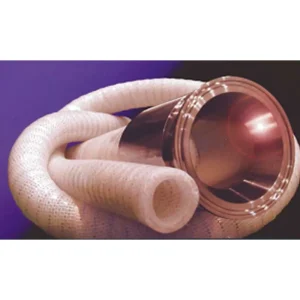 Серия PTFE-футерованных гибких шлангов (17)