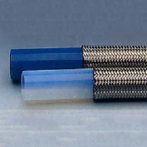 Серия PTFE-футерованных гибких шлангов (6)