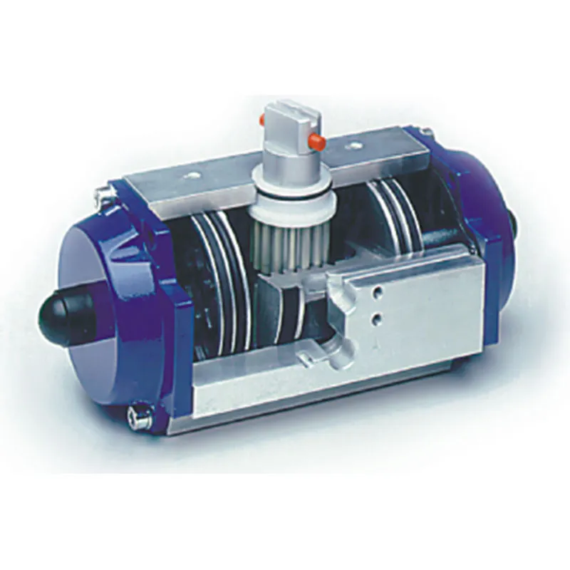 Футерованные клапаны (2)